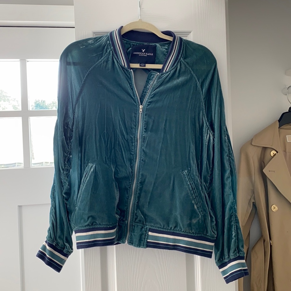 American eagle jacket